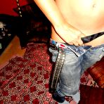 Third pic of Horny girlfriend loves to tease my camera at HomeMoviesTube.com