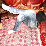 Fourth pic of Horny girlfriend loves to tease my camera at HomeMoviesTube.com