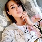 First pic of Cute teen loves wearing various lingerie at HomeMoviesTube.com