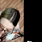 Fourth pic of Secretary goes down to suck me off - AmateurPorn