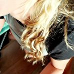 Second pic of Crazy Goosebumps Orgasm w Deepthroat and hot riding - Amateur Couple LeoLulu - AmateurPorn