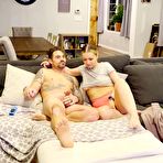 Fourth pic of Getting warmed up with some porn - AmateurPorn