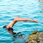 Fourth pic of Laura Giraudi - MetArt | BabeSource.com