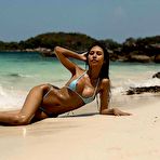 Fourth pic of Mikaela - Untamed | BabeSource.com