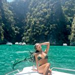 Fourth pic of INSTA - Tammy Kay Ly/ Vacation Bikini Vibes Sexy (Various) 02/26/2026 | Phun.org Forum