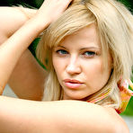 Fourth pic of avErotica Polly in Swimsuit off