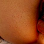 Second pic of amateurlydia | CUM IN MY ASS