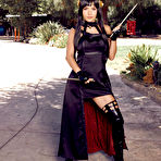 First pic of Nicole Aria Yor Forger XXX Cosplay