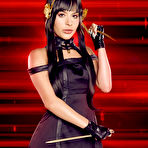 Second pic of Nicole Aria Yor Forger XXX Cosplay