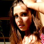 Fourth pic of Erica Campbell in Vol 21 Set 1 at Pinupfiles - Prime Curves