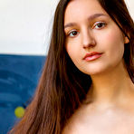 Second pic of Adeline All Natural Met Art - Cherry Nudes