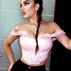 Third pic of Rashel Kolaneci Nude Photos and LEAKED Porn - Scandal Planet