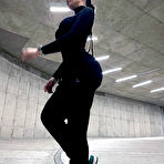 Fourth pic of Rashel Kolaneci Nude Photos and LEAKED Porn - Scandal Planet