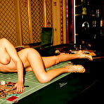 First pic of Stella Tiana Stegmann Model Of The Year 2020 at ErosBerry.com - the best Erotica online