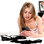 First pic of Nubile Films - Love Note - S40:E3 featuring Bonnie Dolce and Thomas Stone. (Photos)