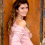 Third pic of Candice D Naked in Playsuit | Abby Winters Models