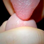 Third pic of amateurlydia | LICK IT UP