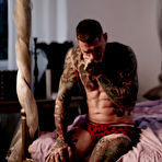 First pic of A Score To Settle