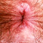 Fourth pic of Spread Girl Kyra Rose Nude for ATK Hairy | Nude and Hairy