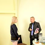 First pic of Kira Viburn - Club Sweethearts | BabeSource.com