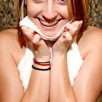 Fourth pic of Cute Teen Ass