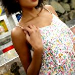First pic of Luna Corazon - We Fuck Black Girls | BabeSource.com
