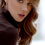 First pic of 'Russian Beauty' with Olga Alberti via Mr Skin - Watch My Nudes