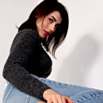 Fourth pic of Petra petrafeet