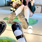 Fourth pic of Belle Delphine - 30Galleries - daily 18+ nude teen pics