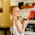 First pic of Kylie Shay in Bitesize Memphis