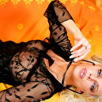 Second pic of Busty German MILF Lavienne LaVie - Big Boobs and Wet Pussy