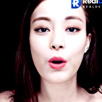 Second pic of Hot Tzuyu told everyone how she wants to fuck, fake // 쯔위 트와이스 - RealDeepfakes.com