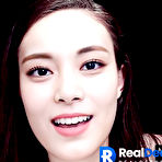 Fourth pic of Hot Tzuyu told everyone how she wants to fuck, fake // 쯔위 트와이스 - RealDeepfakes.com