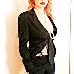 First pic of Escort Cecil Top (46) MILF Servizi di escorting Milano | Foto Reali