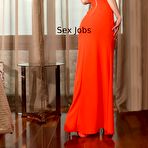 Fourth pic of Escort Ariana (22) Servicio de escort Madrid | Sexjobs.es