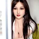 Fourth pic of Lifelike love doll Kaylee | 5&rsquo; 2&rdquo; Height (158CM) | C Cup