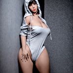 First pic of Bella Dick Sucking Sex Doll | 5&rsquo; 4&rdquo; Height (163CM) | F Cup | Customiza