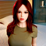 First pic of Blaire Realistic Sex Doll | 5&rsquo; 2&rdquo; Height (158CM) | D Cup | US Shipping