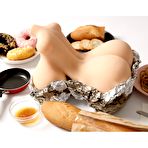 Second pic of Climax doll torso X-M