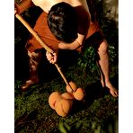 Third pic of Climax doll torso X-M