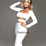 First pic of Alesandra (20) escort London • Escort