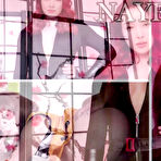 First pic of Red hairy babe Nayeon (나연) TWICE (트와이스) sex scenes in leather gloves - RealDeepfakes.com