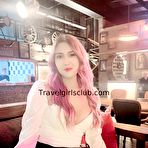 Third pic of Aiya (24) escort Ankara &bull; Kinky Escort &bull; Real photo's