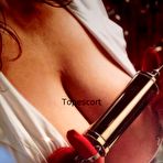 Second pic of Dior (42) Auckland &bull; Kinky Escort