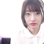 First pic of Shy girl Rena Takeda makes blowjobs, ai - 武田玲奈 ディープフェイク - RealDeepfakes.com