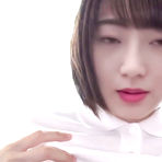 Third pic of Shy girl Rena Takeda makes blowjobs, ai - 武田玲奈 ディープフェイク - RealDeepfakes.com