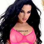 Third pic of Escort Leonika (25) Escort Service Dubai | Topescortdubai