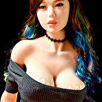 Second pic of Gia Realistic Sex Doll | 5&rsquo; 2&rdquo; Height (158CM) | D Cup | US Shipping On