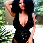 Second pic of Ryleigh Realistic Sex Doll | 5&rsquo; 2&rdquo; Height (158CM) | E Cup | US Shipping Only | Adult ebony sex doll