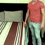 First pic of Raunchy Bastards video #8484. Daddy and teen male